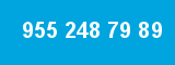 955 248 79 89